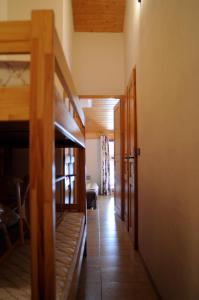 Appartements Spacious and comfortable chalet apartment. : photos des chambres