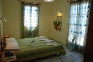 Koulas Pension - Red Lake