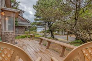 Beachcombers Paradise MCA 663 - Meredith Lodging