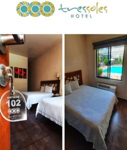 Hotel Tres Soles