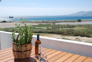 Koulas Pension - Red Lake