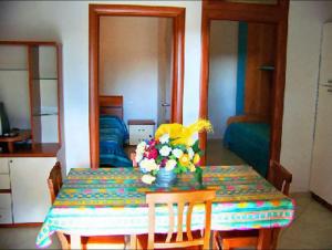 Villa Rinaldi apartment