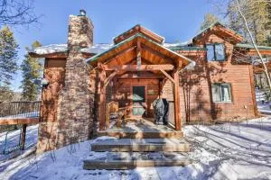 Sunset Chalet - Tabernash