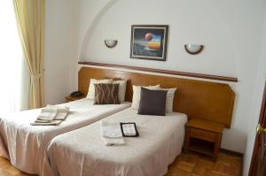 Residencia Filipe