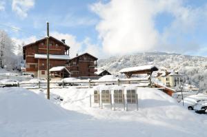 Appartements Spacious and comfortable chalet apartment. : photos des chambres