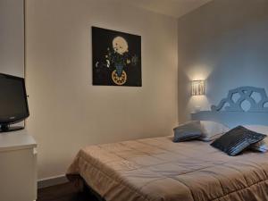 Appartements Le JLS Prestige 5 pers : photos des chambres