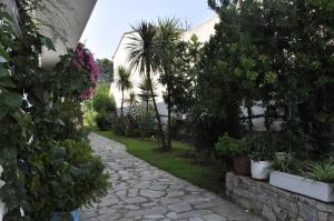 Afroditi Skopelos Greece