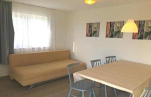 Apartment Familly