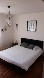 Maisons de vacances L'etoile CarVal : photos des chambres