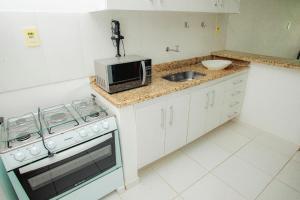 Apartamento para família - Duplex Mont Moriá