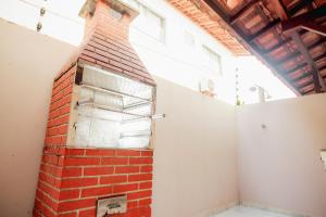 Apartamento para família - Duplex Mont Moriá