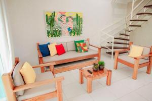 Apartamento Duplex Mont Moriá