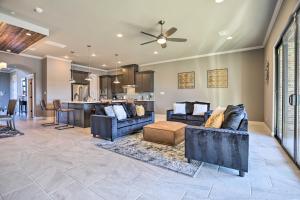 Holiday Home room in Modern Lakefront Escape with Grill and Boat Slip!