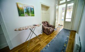Apartman Lux