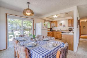 Sea Gem MCA 395 - Meredith Lodging