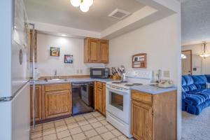 Sea Gem MCA 395 - Meredith Lodging
