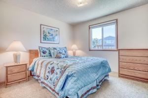 Sea Gem MCA 395 - Meredith Lodging
