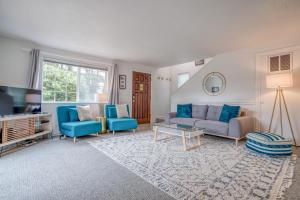 Manzanita Charm MCA 125 - Meredith Lodging
