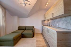 Pinewood Apartment Borovets