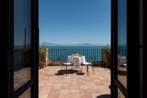 Palazzo Suriano Heritage Hotel