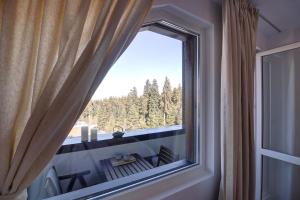Pinewood Apartment Borovets