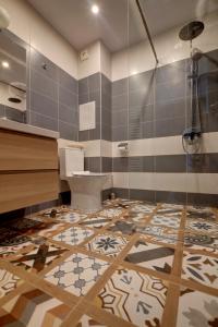 Pinewood Apartment Borovets