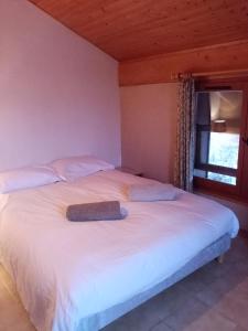 Appartements Spacious and comfortable chalet apartment. : photos des chambres