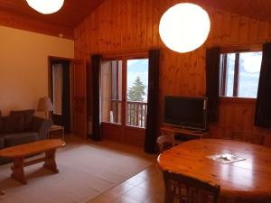 Appartements Spacious and comfortable chalet apartment. : photos des chambres