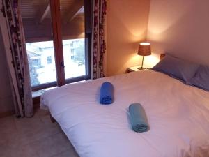 Appartements Spacious and comfortable chalet apartment. : photos des chambres