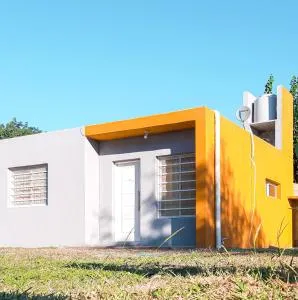 La Soñada - cabañas - Villa de Soto