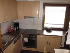 Appartement Gästehaus Aloisia