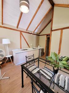 Hotel El Tesoro de Elqui