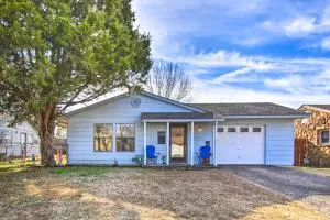 Dog-Friendly Bartlesville Retreat with Yard! - Neodesha