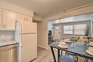 Apartment room in Newly Updated Appleton Apt 2 Mi to Downtown!