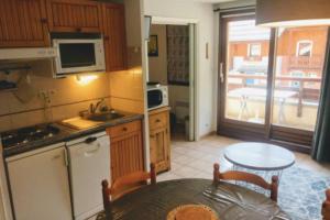 Appartements Family Flat Cosy 35m Terrace 10m For 6 Pers : photos des chambres