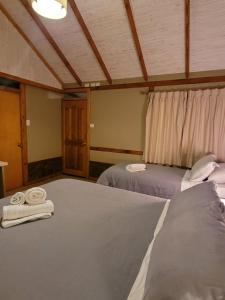 Hotel El Tesoro de Elqui