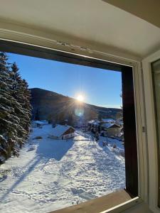 Apartmány Panorama Harrachov