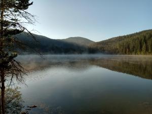 Spectacular LakeView House