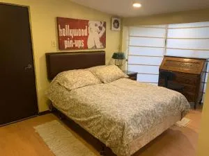 Cozy Room - Aranjuez