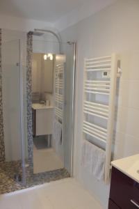 B&B / Chambres d'hotes Flore des Marais : photos des chambres