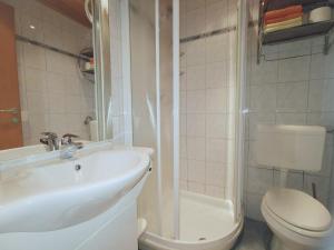 Accommodation Destina, LAKE BOHINJ