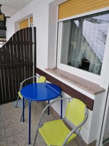 Accommodation Destina, LAKE BOHINJ