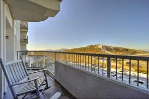 Resort Condo with Indoor Pool Near Sugar Mountain! - Grandfather