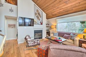 Spacious Village of Loon Home Less Than 1 Mi to Ski Slopes
