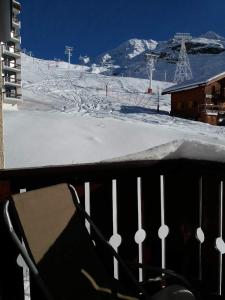 LOlympic - T2 - Pied des pistes - 40 m2 - WIFI