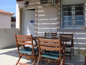 ilyda Residence apts