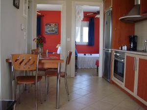 ilyda Residence apts