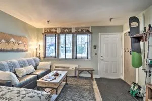 Ski-InandSki-Out Getaway at Boyne Mountain Resort - Charlevoix