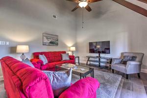 Villa room in Chic Miramar Beach Villa with Resort Amenities!