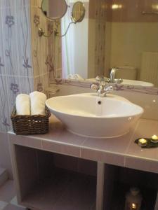 Kaloudis Studios & Apartments